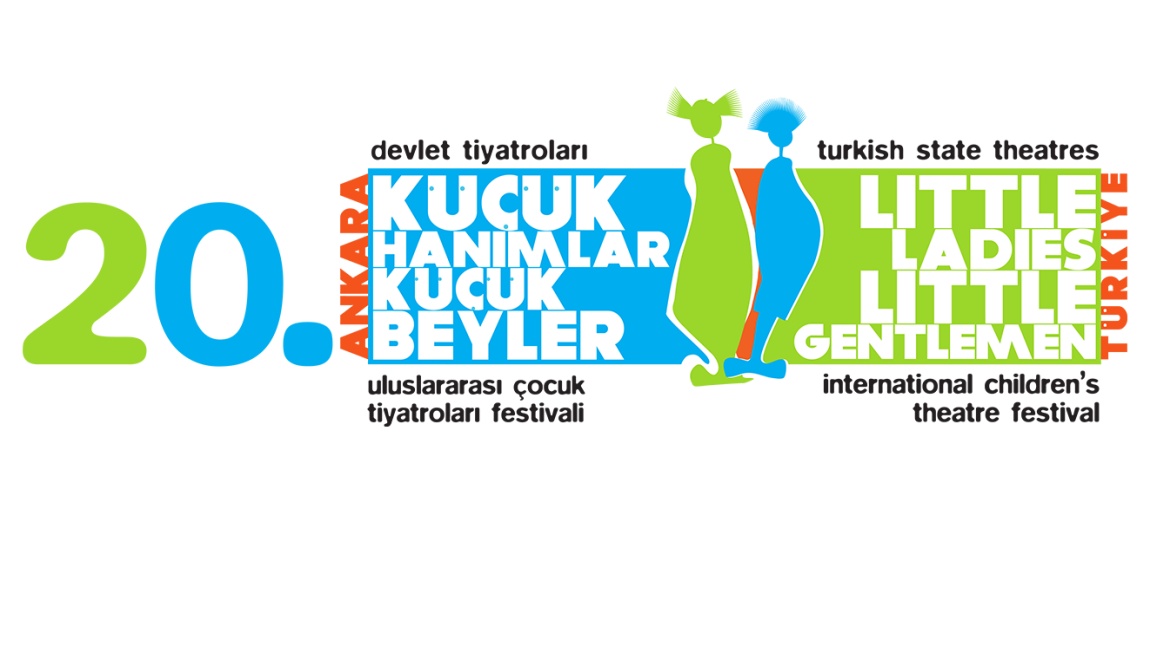 Devlet Tiyatroları Ankara, Küçük Hanımlar Küçük Beyler Uluslararası Çocuk Tiyatroları Festivali